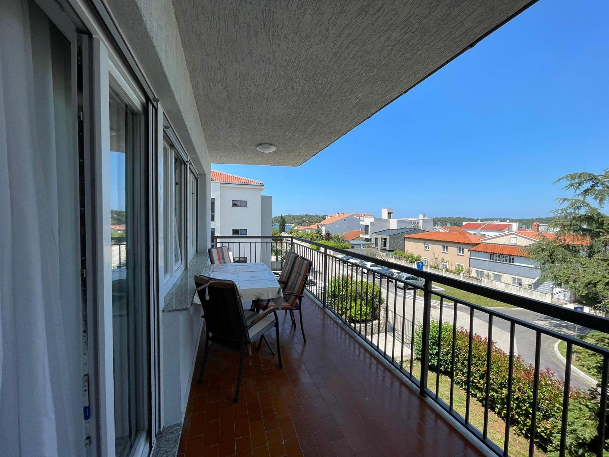Apartmán Goga *